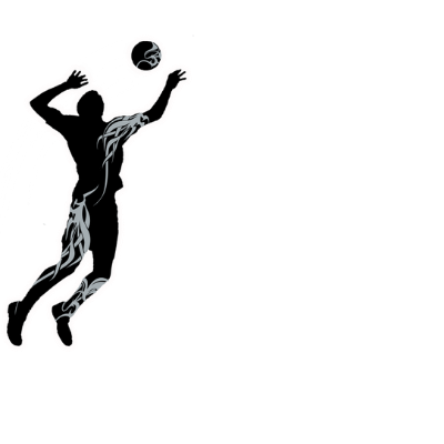 Volley-Ball à Francheville Logo