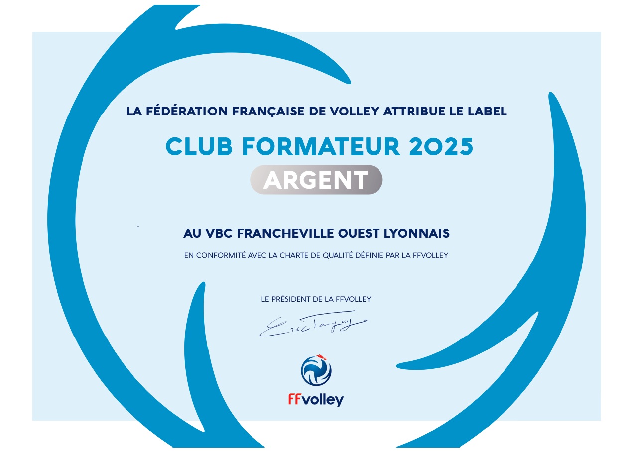 image du label 2025