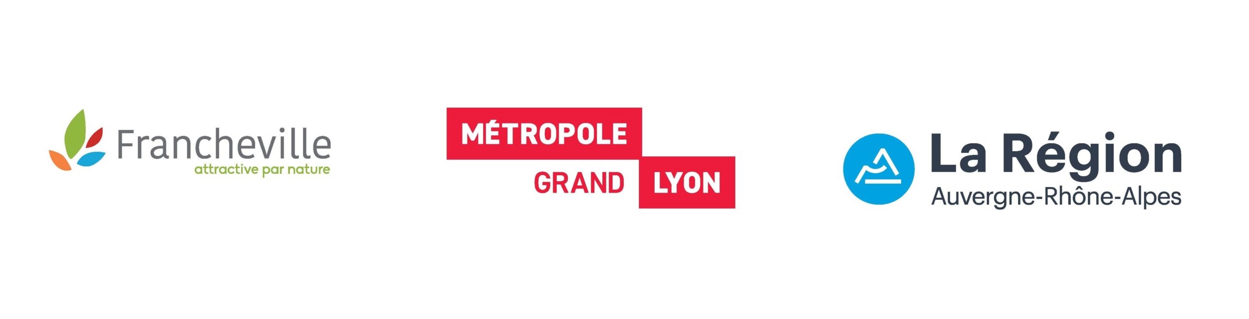 récap sponsors insitutionnels